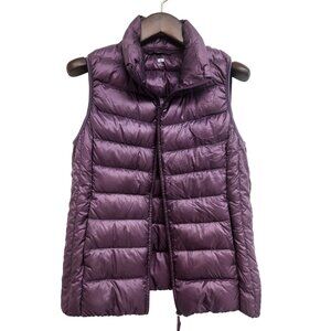 Uniqlo Down Vest